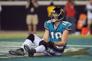 Pittsburgh Steelers v Jacksonville Jaguars (Matt Jones)